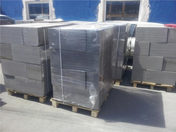 Как выбрать надежного поставщика газобетонных блоков?